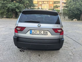 BMW X3 3.0 diesel  | Mobile.bg    6