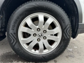 Honda Cr-v 2.0-FACE------! | Mobile.bg    16