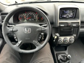 Honda Cr-v 2.0-FACE------! | Mobile.bg    11