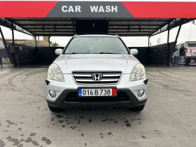 Honda Cr-v 2.0-FACE------! | Mobile.bg    7
