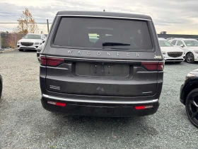 Jeep Grand Wagoneer SERIES 3 * CARFAX * БЕЗ ПЪРВОНАЧАЛНА ВНОСКА - 93999 лв. / 48060.93 € - 14963134 5