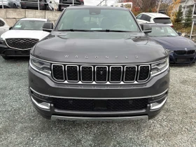 Jeep Grand Wagoneer SERIES 3 * CARFAX * БЕЗ ПЪРВОНАЧАЛНА ВНОСКА - 93999 лв. / 48060.93 € - 14963134 3