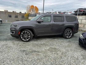 Jeep Grand Wagoneer SERIES 3 * CARFAX * БЕЗ ПЪРВОНАЧАЛНА ВНОСКА - 93999 лв. / 48060.93 € - 14963134 2