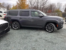 Jeep Grand Wagoneer SERIES 3 * CARFAX * БЕЗ ПЪРВОНАЧАЛНА ВНОСКА - 93999 лв. / 48060.93 € - 14963134 4