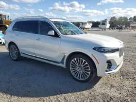 BMW X7 Individual/XDRIVE40I/HEAD-UP/МАСАЖ/ПАНОРАМА - 61500 лв. / 31444.45 € - 63391218 3
