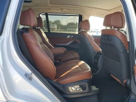 BMW X7 Individual/XDRIVE40I/HEAD-UP/МАСАЖ/ПАНОРАМА - 61500 лв. / 31444.45 € - 63391218 10
