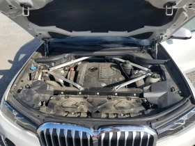 BMW X7 Individual/XDRIVE40I/HEAD-UP/МАСАЖ/ПАНОРАМА - 61500 лв. / 31444.45 € - 63391218 12