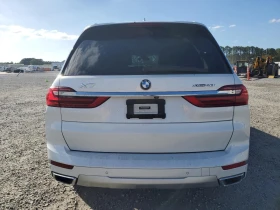 BMW X7 Individual/XDRIVE40I/HEAD-UP/МАСАЖ/ПАНОРАМА - 61500 лв. / 31444.45 € - 63391218 6