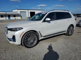 BMW X7 Individual/XDRIVE40I/HEAD-UP/МАСАЖ/ПАНОРАМА - 61500 лв. / 31444.45 € - 63391218 2