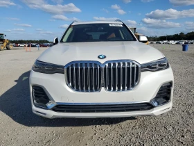 BMW X7 Individual/XDRIVE40I/HEAD-UP/МАСАЖ/ПАНОРАМА