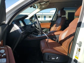 BMW X7 Individual/XDRIVE40I/HEAD-UP/МАСАЖ/ПАНОРАМА - 61500 лв. / 31444.45 € - 63391218 9