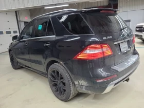 Mercedes-Benz ML 350 * 350 BLUETEC * CARFAX * БЕЗ ПЪРВОНАЧАЛНА ВНОСКА - 18500 лв. / 9458.90 € - 70099732 4