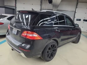 Mercedes-Benz ML 350 * 350 BLUETEC * CARFAX * БЕЗ ПЪРВОНАЧАЛНА ВНОСКА - 18500 лв. / 9458.90 € - 70099732 3