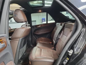 Mercedes-Benz ML 350 * 350 BLUETEC * CARFAX * БЕЗ ПЪРВОНАЧАЛНА ВНОСКА - 18500 лв. / 9458.90 € - 70099732 11