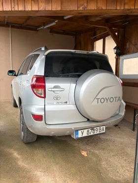 Toyota Rav4, снимка 3