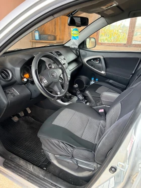 Toyota Rav4, снимка 5