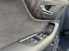 Audi Q7 55TFSI Technik Shadow Line Head up S-LINE НАЛИЧНА! - 74999 лв. / 38346.38 € - 22520134 9