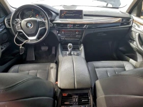 BMW X6 XDRIVE35I* DIGITAL* ПОДГРЕВ* 360 - 14300 € / 27968.37 лв. - 43989161 8