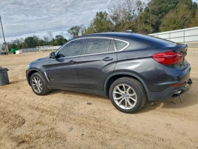 BMW X6 XDRIVE35I* DIGITAL* ПОДГРЕВ* 360 - 14300 € / 27968.37 лв. - 43989161 4