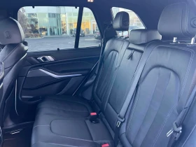 BMW X5 2022 xDrive40i * CARFAX * БЕЗ ПЪРВОНАЧАЛНА ВНОСКА, снимка 11