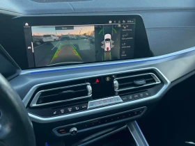 BMW X5 2022 xDrive40i * CARFAX * БЕЗ ПЪРВОНАЧАЛНА ВНОСКА, снимка 9