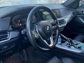 BMW X5 2022 xDrive40i * CARFAX * БЕЗ ПЪРВОНАЧАЛНА ВНОСКА, снимка 7