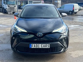 Toyota C-HR 2.0 HYBRID 184K.C  - 21999 € / 43026.30 лв. - 10595508 3