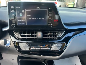 Toyota C-HR 2.0 HYBRID 184K.C  - 21999 € / 43026.30 лв. - 10595508 12