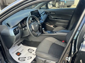 Toyota C-HR 2.0 HYBRID 184K.C  - 21999 € / 43026.30 лв. - 10595508 9