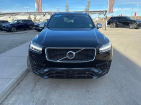 Volvo Xc90 / T6 R Design / 360 / PANO / CARFAX - 14500 € / 28359.53 лв. - 72351020 2