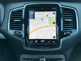 Volvo Xc90 / T6 R Design / 360 / PANO / CARFAX - 14500 € / 28359.53 лв. - 72351020 11