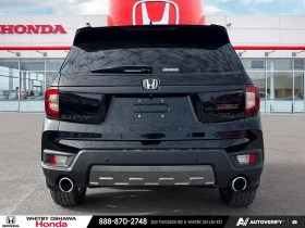 Honda Passport TrailSport* AWD* АВТОКРЕДИТ* (ЦЕНА ДО БГ)*  - 28999 € / 56717.11 лв. - 60939144 3