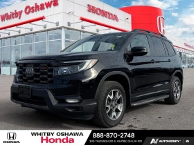 Honda Passport TrailSport* AWD* АВТОКРЕДИТ* (ЦЕНА ДО БГ)* 