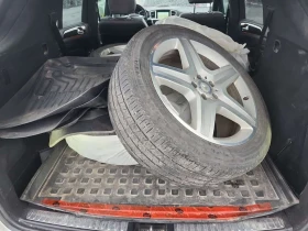 Mercedes-Benz ML 350 BLUETEC  CARFAX - 12200 € / 23861.13 лв. - 77586393 15