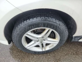 Mercedes-Benz ML 350 BLUETEC  CARFAX - 12200 € / 23861.13 лв. - 77586393 6