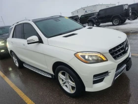 Mercedes-Benz ML 350 BLUETEC  CARFAX - 12200 € / 23861.13 лв. - 77586393 2