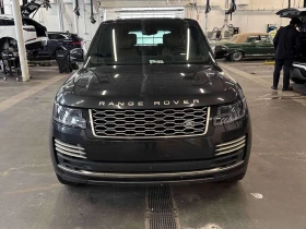 Land Rover Range rover * Fifty * CARFAX * ЦЕНА ДО БГ | Auto.bg — изображение 4