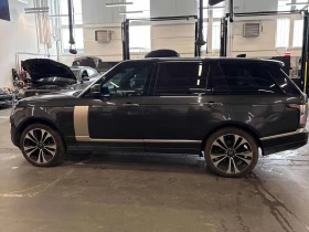 Land Rover Range rover * Fifty * CARFAX * ЦЕНА ДО БГ | Auto.bg — изображение 2