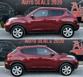 Nissan Juke 1.5DCI* 110HP* TOP* СОБСТВЕН ЛИЗИНГ - 5500 € / 10757.07 лв. - 83128744 4