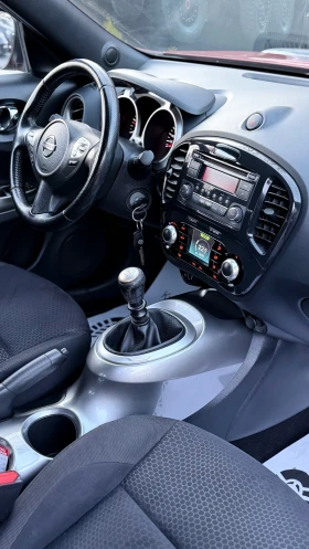 Nissan Juke 1.5DCI* 110HP* TOP* СОБСТВЕН ЛИЗИНГ - 5500 € / 10757.07 лв. - 83128744 10
