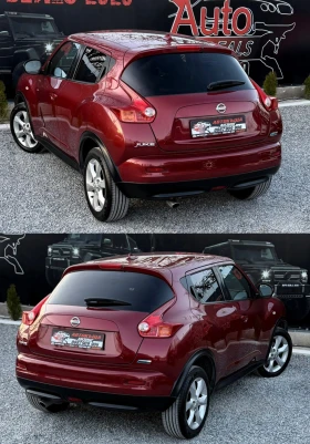 Nissan Juke 1.5DCI* 110HP* TOP* СОБСТВЕН ЛИЗИНГ - 5500 € / 10757.07 лв. - 83128744 5
