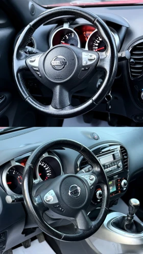 Nissan Juke 1.5DCI* 110HP* TOP* СОБСТВЕН ЛИЗИНГ - 5500 € / 10757.07 лв. - 83128744 12