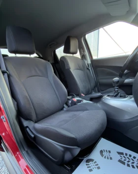 Nissan Juke 1.5DCI* 110HP* TOP* СОБСТВЕН ЛИЗИНГ - 5500 € / 10757.07 лв. - 83128744 8