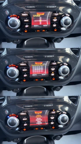 Nissan Juke 1.5DCI* 110HP* TOP* СОБСТВЕН ЛИЗИНГ - 5500 € / 10757.07 лв. - 83128744 13