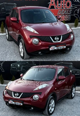 Nissan Juke 1.5DCI* 110HP* TOP* СОБСТВЕН ЛИЗИНГ - 5500 € / 10757.07 лв. - 83128744 3