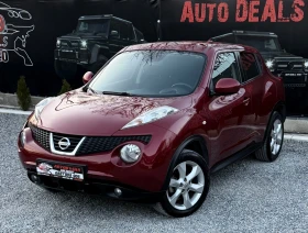 Nissan Juke 1.5DCI* 110HP* TOP* СОБСТВЕН ЛИЗИНГ - 5500 € / 10757.07 лв. - 83128744 2