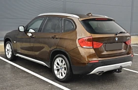 BMW X1 2.0 143 NAVI - 5000 € / 9779.15 лв. - 25575203 6