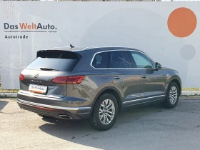 VW Touareg undefined | Auto.bg — изображение 3