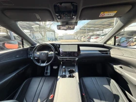 Lexus RX 500h F Sport/Direct four/В гаранция  - 68500 € / 133974.36 лв. - 52536046 8