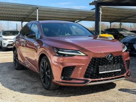 Lexus RX 500h F Sport/Direct four/В гаранция  - 68500 € / 133974.36 лв. - 52536046 3